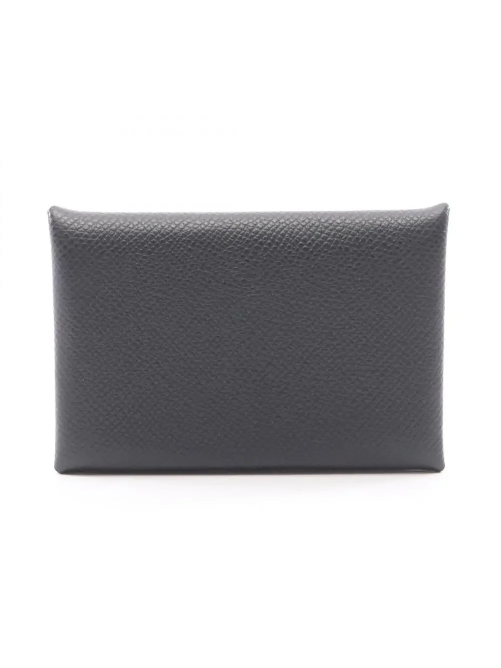 Hermes Calvi Coin Wallet W Epsom #300266H46B